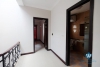 Bright 3-storey 180sqm Ciputra house is out for rent 